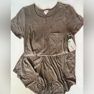 Lularoe Carly Dress - Size Small